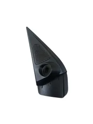 Acabamento Interno Retrovisor Lado Esquerdo  Fiat Palio 2012