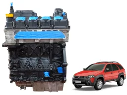 Motor Fiat Strada Palio Doblo E Torq 1.8 16v 130cv 2010 2015