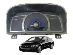 Painel Instrumentos Velocimetro Honda Civic G8 2008 2011