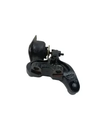 Suporte Coxim Cambio Fiat Strada Fiat Siena Strada 2009 2020