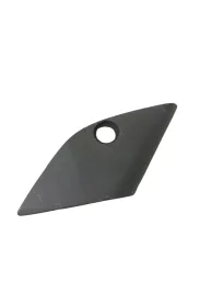 Moldura Retrovisor Direito Ford KA 2003 2013