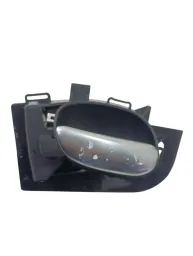 Macaneta Interna Esquerda Peugeot 206 2001 2010