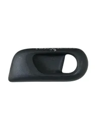 Moldura Macaneta Traseira Direita Gm Corsa 2002 2012