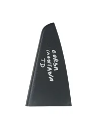 Moldura Interna Porta Traseira Direita Gm Corsa 2002 2012