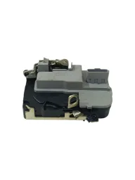 Fechadura Porta Dianteira Esquerda Peugeot 206 207 2011 2009
