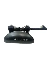 Maçaneta Externa Traseira Esquerda Peugeot 207 206