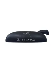 Maçaneta Externa Traseira Esquerda Fiat Palio 2000 2007