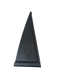 Moldura Externa Porta Traseira Direita GM Corsa 2004