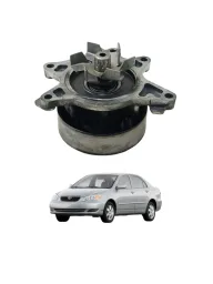 Bomba Água Motor Toyota Corolla 1.6 16v 2007