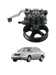Bomba Direcao Hidraulica Toyota Corolla 1.6 16v 2003 2007