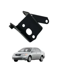 Suporte Coxim Cambio Automatico Toyota Corolla 2003 2007