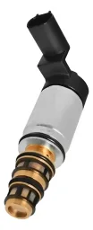 Valvula Torre Eletronica Compressor Mahle Jeep Renegade Toro