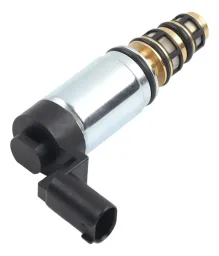 VALVULA TORRE ELETRONICA COMPRESSOR MAHLE JEEP RENEGADE TORO