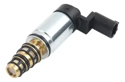 VALVULA TORRE ELETRONICA COMPRESSOR MAHLE JEEP RENEGADE TORO