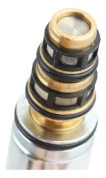 VALVULA TORRE ELETRONICA COMPRESSOR MAHLE JEEP RENEGADE TORO