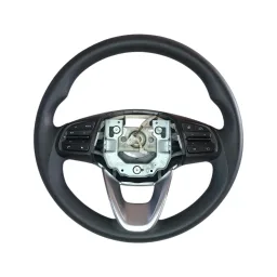 Volante Completo Hyundai Hb20 Hatch 24/25 Original