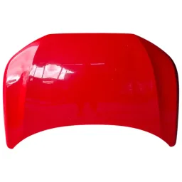 Capo Dianteiro Fiat Strada 2021 2022 2023/2025