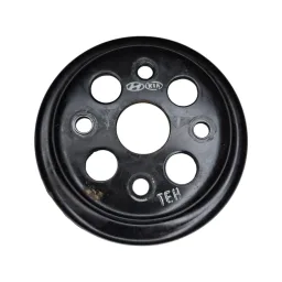Polia Bomba D'água Hyundai Hb20 1.0 3cc 24/25