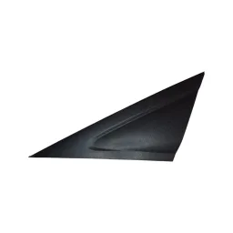 Acabamento Externo Do Retrovisor Esquerdo Hb20 Hatch 24/25