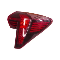 Lanterna Traseira Direita Hb20 Hatch 2023/2026 (canto)