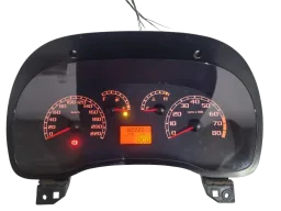 Painel Instrumentos Fiat Palio Siena Strada ELX Comp Bordo