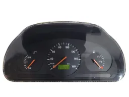 Painel Instrumentos Gol Special 1.0 C/Temperatura 97 a 2005