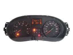 Painel de Instrumentos Renault Symbol 1.6 2008 a 2012