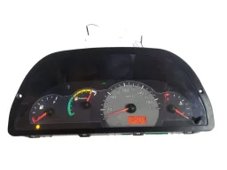 Painel Instrumentos Fiat Uno Economy 2010 2011 2012 C/Detalh