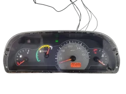 Painel de Instrumentos Fiat Palio Siena Economy C/Detalhe