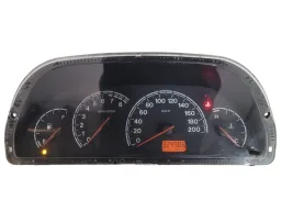 Painel Instrumentos Fiat Palio Strada Siena 16v 2001 a 2006
