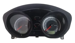 Painel de Instrumentos Ford Fiesta Zetec 1.0 1.6 2013 2014