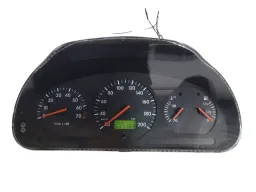 Painel Instrumento VW Gol Saveiro Parati G2 Bola C/RPM