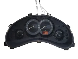 Painel Instrumentos Gm Corsa Classic 1.0 Vhc 2008 A 2011