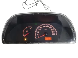 Painel de Instrumentos Fiat Uno Palio 2004 a 2008 S/Temp