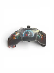Painel de Instrumentos Honda Civic EXL Touring G10 2017 a 22