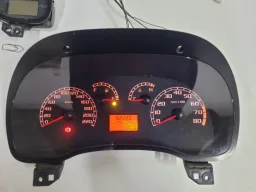 Painel Instrumentos Fiat Palio Siena Strada ELX Comp Bordo