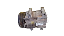Compressor Ar Cond Ranger F250 F350 Ka Fiesta Troller 98/12