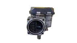 Corpo Borboleta Tbi Bmw 320i 2.0 N20 B20 2015  2016
