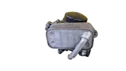 Suporte Filtro Oleo Resfriador Bmw 320i 2.0 N20 B20 2015 /16