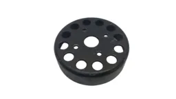 Polia Bomba D'água Kia Soul 1.6 2009 A 2012