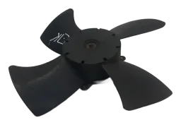 Helice Ventoinha C/motor Mitsubishi Outlander 2.4 2006/2008