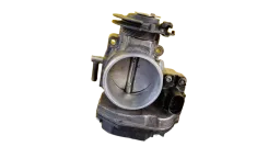 Corpo Borboleta Tbi Audi A3 1.8 2001 A 2006