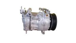 Compressor Ar Condicio C4 Lounge Cactus 2008 308 408 1.6 Thp