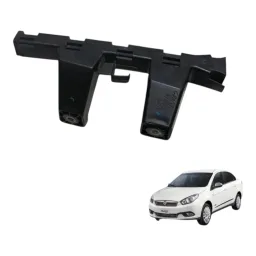 Trilho Guia Vidro Diant Dir G Siena Palio Original 51854737