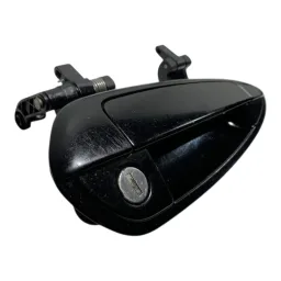 Maçaneta Externa Dianteira Direita Fiat Punto 2008/2016