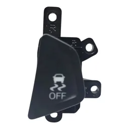 Botão Controle Estabilidade Off Jeep Renegade 07356040430