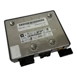Modulo Interface Chevrolet Cruze 2012-2016 13393808