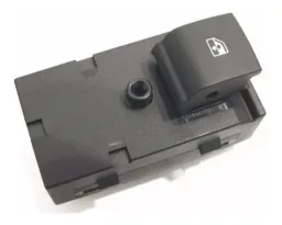 Botao Vidro Eletrico Gm Onix / Spin Traseiro - 20792535