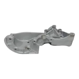 Suporte Alternador Compressor Spin Cobalt 24577725 Original