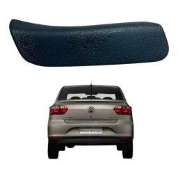Acabamento Tampa Traseira Le Vw Voyage G7 G8 5u5867655